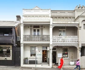 Showrooms / Bulky Goods commercial property leased at 12 William Street Paddington NSW 2021