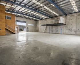 Factory, Warehouse & Industrial commercial property leased at 12 Dendle Street/12 Dendle Street Grovedale VIC 3216