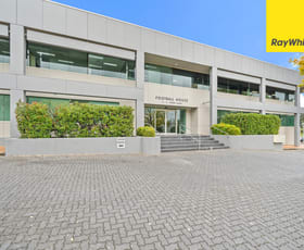 Offices commercial property for lease at 13/3-5 Phipps Close Deakin ACT 2600
