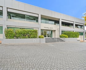 Offices commercial property for lease at 13/3-5 Phipps Close Deakin ACT 2600