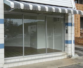 Shop & Retail commercial property leased at Shop 3/32 Mullumbimbi Street Brunswick Heads NSW 2483
