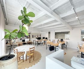 Offices commercial property leased at 3a/18 Brigantine Street Byron Bay NSW 2481