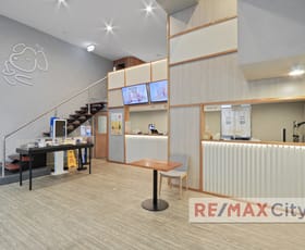 Showrooms / Bulky Goods commercial property leased at 185 George Street Brisbane City QLD 4000
