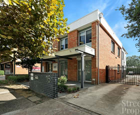 Offices commercial property leased at Level 1/16 Heddon Road Broadmeadow NSW 2292