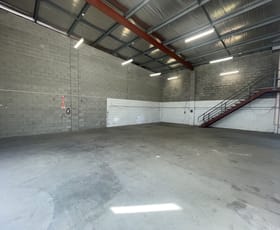 Factory, Warehouse & Industrial commercial property leased at 1/32 Boyland Avenue Coopers Plains QLD 4108