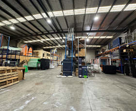 Factory, Warehouse & Industrial commercial property leased at 3/417 Dorset Road Bayswater VIC 3153