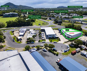 Factory, Warehouse & Industrial commercial property for sale at 4 Maisel Close Smithfield QLD 4878