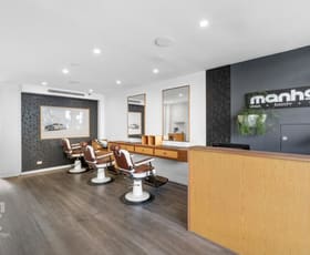 Shop & Retail commercial property leased at 127 Toorak Road South Yarra VIC 3141