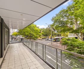 Showrooms / Bulky Goods commercial property for lease at 347 Ann Street Brisbane City QLD 4000