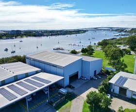 Factory, Warehouse & Industrial commercial property for lease at 150 Riverside Place Morningside QLD 4170