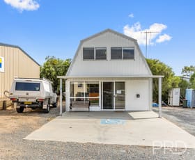 Factory, Warehouse & Industrial commercial property for lease at 72 Fairway Drive Tumut NSW 2720