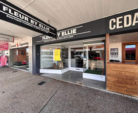 Medical / Consulting commercial property leased at B/139 Bay Terrace Wynnum QLD 4178