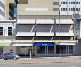 Medical / Consulting commercial property for lease at L1/112 Denham Street Townsville City QLD 4810