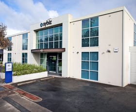 Offices commercial property leased at 43 Fullarton Road Kent Town SA 5067