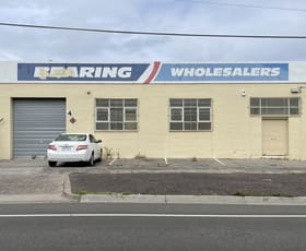 Shop & Retail commercial property leased at 4 Suffolk Road Sunshine North VIC 3020