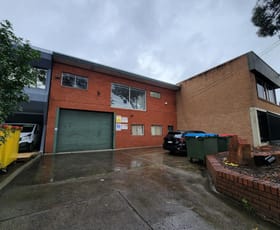 Factory, Warehouse & Industrial commercial property for lease at 19 Vore Street Silverwater NSW 2128