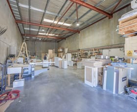 Factory, Warehouse & Industrial commercial property for lease at 4/11 Comserv Loop Ellenbrook WA 6069