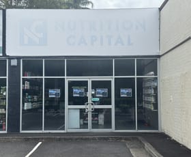 Other commercial property leased at 2/37 Central Coast Highway West Gosford NSW 2250