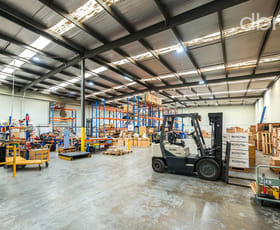 Factory, Warehouse & Industrial commercial property leased at 13 Hinkler Road Mordialloc VIC 3195