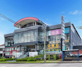 Showrooms / Bulky Goods commercial property leased at 219 Parramatta Road Auburn NSW 2144