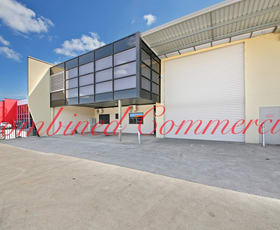 Factory, Warehouse & Industrial commercial property leased at 1/6 Waler Crescent Smeaton Grange NSW 2567