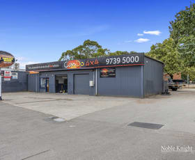 Development / Land commercial property for lease at 145-147 Main Street Lilydale VIC 3140