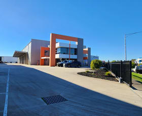 Factory, Warehouse & Industrial commercial property leased at 59 Peet Pakenham VIC 3810