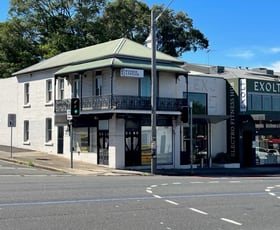 Shop & Retail commercial property leased at 64 Victoria Road Drummoyne NSW 2047