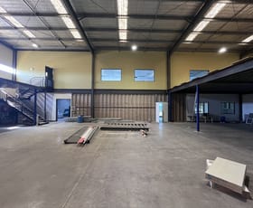 Factory, Warehouse & Industrial commercial property for lease at 2/227 Fitzgerald Road Laverton North VIC 3026