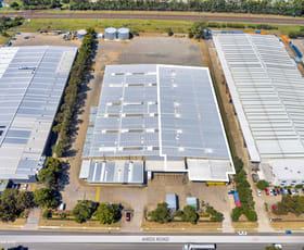 Factory, Warehouse & Industrial commercial property for lease at 46 Airds Road Minto NSW 2566