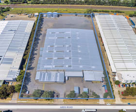Factory, Warehouse & Industrial commercial property for lease at 46 Airds Road Minto NSW 2566