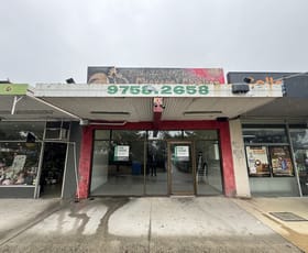 Shop & Retail commercial property leased at space/1880 Ferntree Gully Road Ferntree Gully VIC 3156