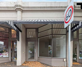 Shop & Retail commercial property leased at 161A Williams Road South Yarra VIC 3141
