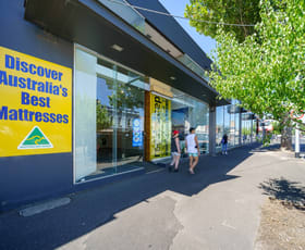 Showrooms / Bulky Goods commercial property leased at 487 Bridge Road Richmond VIC 3121