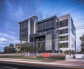 Offices commercial property for lease at 205-211 Forster Road Mount Waverley VIC 3149