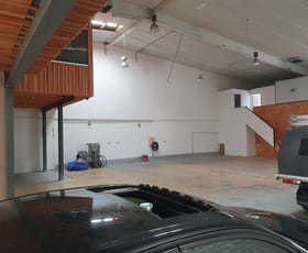 Factory, Warehouse & Industrial commercial property for lease at 20 John Street Collingwood VIC 3066