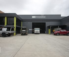 Factory, Warehouse & Industrial commercial property for lease at 8-10 Homedale Road Bankstown NSW 2200
