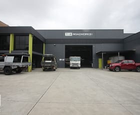 Factory, Warehouse & Industrial commercial property leased at 8-10 Homedale Road Bankstown NSW 2200