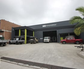 Factory, Warehouse & Industrial commercial property for lease at 8-10 Homedale Road Bankstown NSW 2200