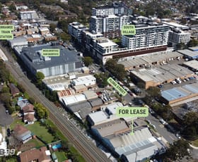 Factory, Warehouse & Industrial commercial property for lease at 4 Flora Street Kirrawee NSW 2232