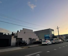 Factory, Warehouse & Industrial commercial property leased at 4 Flora Street Kirrawee NSW 2232