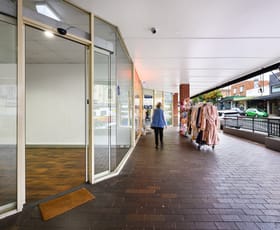 Offices commercial property leased at Shop 6/2 Redleaf Avenue Wahroonga NSW 2076
