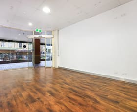 Offices commercial property leased at Shop 6/2 Redleaf Avenue Wahroonga NSW 2076