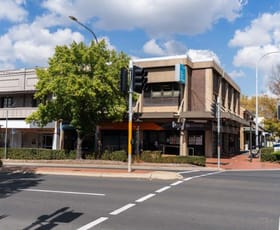 Offices commercial property for lease at Suite 1 & 2/126-128 Summer Street Orange NSW 2800