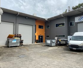 Factory, Warehouse & Industrial commercial property for lease at Unit 6/30 Corbould Road Coolum Beach QLD 4573