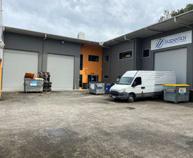 Factory, Warehouse & Industrial commercial property for lease at Unit 6/30 Corbould Road Coolum Beach QLD 4573