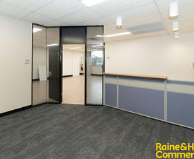 Offices commercial property leased at Suite 1/11-15 Baylis street Wagga Wagga NSW 2650