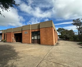 Factory, Warehouse & Industrial commercial property for lease at 3/1 Marshall Road Kirrawee NSW 2232