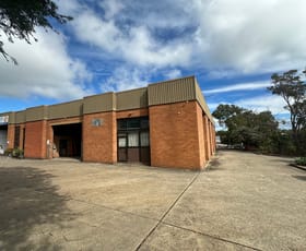 Factory, Warehouse & Industrial commercial property leased at 3/1 Marshall Road Kirrawee NSW 2232