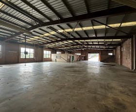 Factory, Warehouse & Industrial commercial property leased at 3/1 Marshall Road Kirrawee NSW 2232